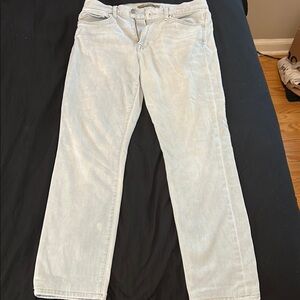 Joe’s Jeans Light Wash Denim – Size 31